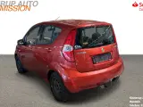 Suzuki Splash 1,0 GLS 65HK 5d - 4