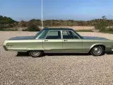 Chrysler Newport  - 4