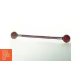 Decorativ stav med kugler (str. 38,5 cm) - 2