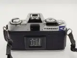 ⭐️· SPEJLREFLEKS: Minolta XG-1 Analogt Kamera  - 5