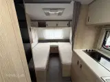 2021 - Adria Aviva 492 LU   Let rejsevogn med enkelsenge fra Hinshøj Caravan A/S - 2