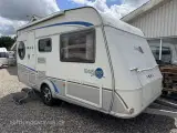 2008 - T.E.C. Travelbird 415 DB   LETVÆGTS-VOGN KUN 770 KG ! SUPERTILBUD- hvem kommer først ? Finansiering FRA KUN kr. 999,- pr. mdr. - 3