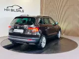 Skoda Karoq 1,6 TDi 115 Style DSG - 5