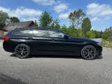BMW 520d 2,0 Touring Sport Line aut. - 4