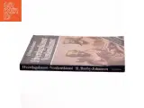 Hverdagskunst-Verdenskunst af R. Broby-Johansen fra Gyldendal - 2