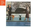 Rodney Dangerfield - No Respect LP fra Casablanca Records - 2