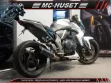 Honda CB 1000 R - 3