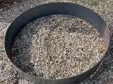 Højbede i metal