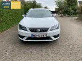 Seat Leon 2,0 TDi 150 Xcellence ST DSG - 3