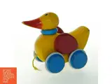 BRIO trækand fra Brio (str. Længde, 16,5 cm) - 2