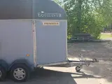 Hestetrailer - 3