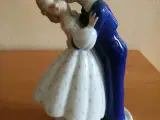 Bing & Grøndahl porcelænsfigur - ungt par