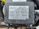 Elektrisk spil Delta DI.0.MRV - 2