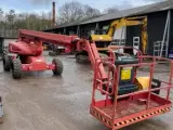 Elektrisk bomlift - 3