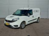 Fiat Doblò Cargo 1,3 MJT 90 Professional L1 - 4