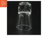 Gennemsigtige, Holmegaard shotglas - 2