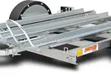 Neptun trailer MOTO N7-220-3 tip - 2