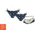 Bikini (3 dele) fra lentiggini (str. 140 cm) - 2