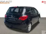 Opel Meriva 1,4 Turbo Enjoy 120HK - 3