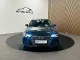 Audi A4 3,0 TDi 218 Sport Avant quattro S-tr - 2