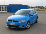 Vw Polo 1.2 TSI 2016  - 2