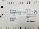 Router - trådløst internet med D-Link DIR-855  - 5