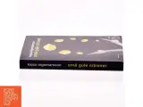 Små gule citroner : roman af Kajsa Ingemarsson (Bog) - 2