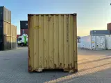 40 fods Container  HC ( 290 Cm ) - ID: WSCU 955622 - 4
