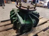 John Deere 1085 Slutdrev - 4