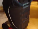 Autostol Recaro