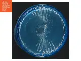 hyacintglas str. H. 21,5 cm. ø 8 cm) - 2