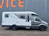 Hymer BMC T580 2,0 CDi 170 aut. - 3