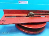Massey Ferguson 32 Remskive 28752131 - 5