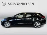 Renault Megane III 1,5 dCi 110 Dynamique Sport Tourer - 2