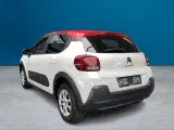 Citroën C3 1,2 PureTech 110 Iconic Sport - 5