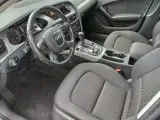 Audi A4 1,8 TFSi 160 Multitr. - 5