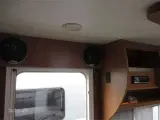 2011 - LMC Musica 560 E - 2