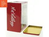 Kellogg&#39;s metaldåse (str. 23x18x12,5 cm) - 5