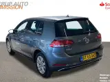 VW Golf 1,6 TDI BMT Comfortline DSG 115HK 5d 7g Aut. - 4