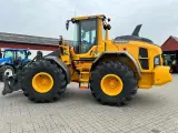 Volvo L 70 H AGRICULTURE! KUN 4 TIMER, LANG BOM OG LOCK-UP! TIL LEVERING 1 JUNI 2025! - 3