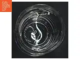 Holmegaard vase 2007 fra Holmegaard (str. 13 cm) - 3