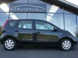 Nissan Note 1,6 Acenta Connect & Look - 5