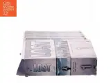 Lost: The Complete First Season med Matthew Fox (DVD) - 2
