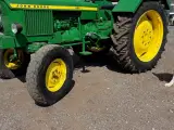 John Deere 1120 - 2