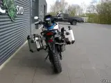 Honda CRF 1100 L Africa Twin ES MC-SYD       BYTTER GERNE - 4