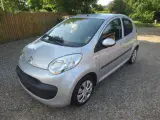 Citroen C 1. 1.0 i Synet 9/24.  - 4