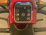 Brugt El scooter model Skovduen | SID2478 - 4