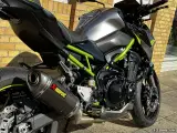 Kawasaki Z 900 - 3