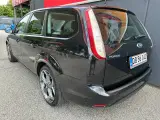 Ford Focus 1,6 TDCi 90 Trend Collec. stc. ECO - 4