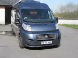 Fiat Ducato 3,0  Multijet 180hk - 2